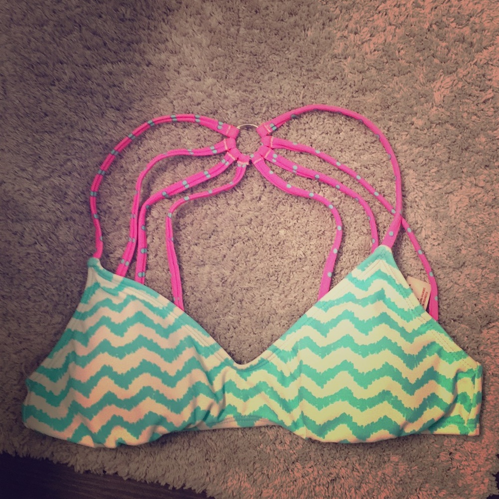 Swimtop